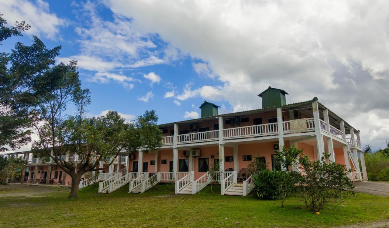 Ruisui Village Homestay Exterior foto